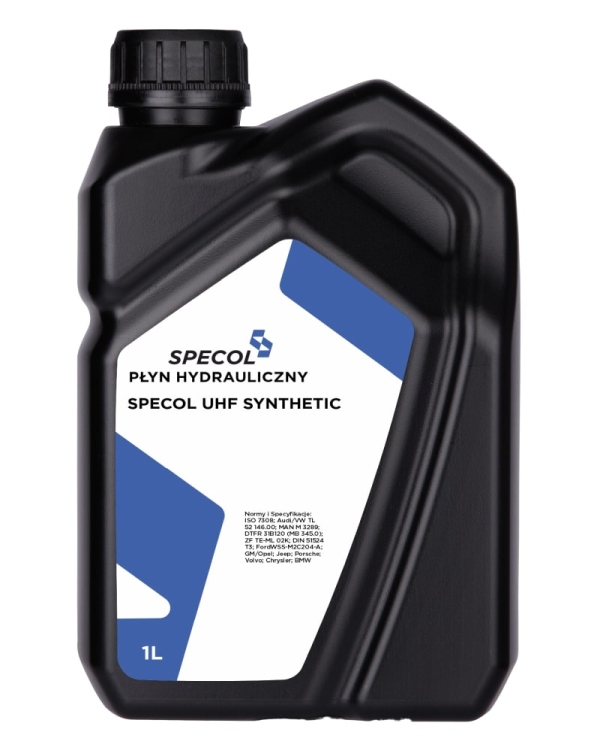 Specol 102626 - Olej hydrauliczny